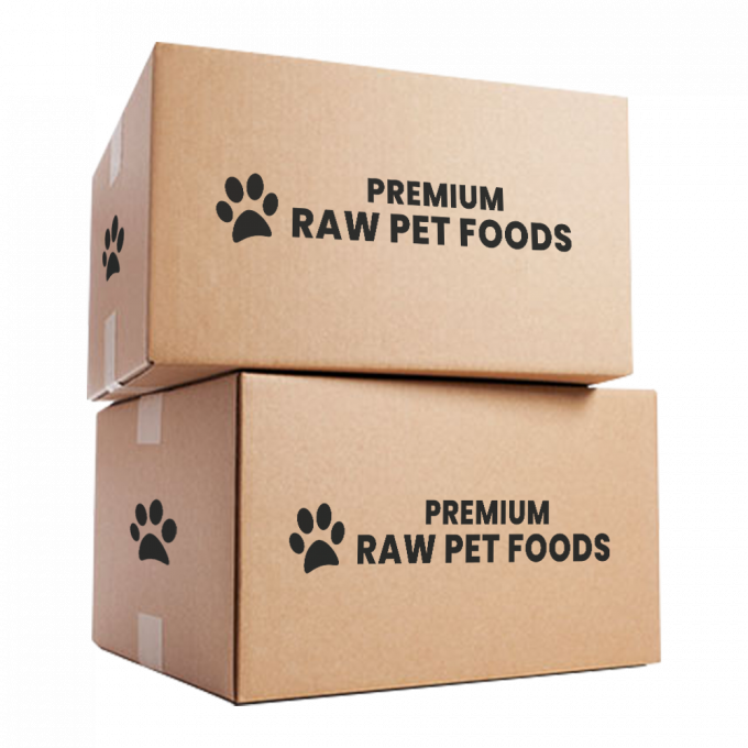 Premium Turkey 36x454g